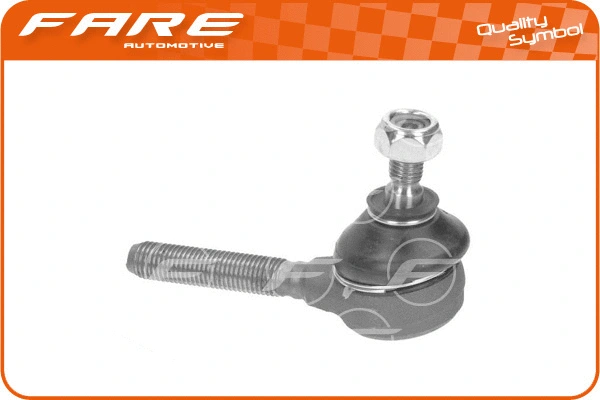 Rotule de barre de connexion FARE SA RD166