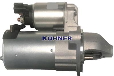 Démarreur AD KÜHNER 256341