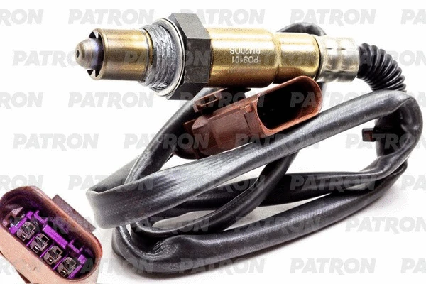 Sonde lambda PATRON POS101