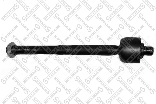 Rotule de direction intérieure, barre de connexion STELLOX 55-03386-SX