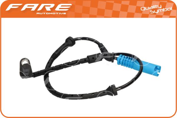 Capteur, vitesse de roue FARE-CO 32679
