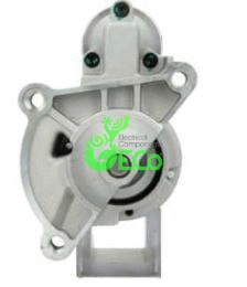 Démarreur GECO M722636A