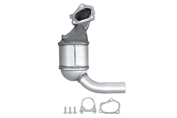 Catalyseur HELLA 8LE 366 051-481