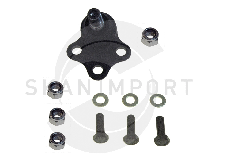 Rotule de suspension SKANIMPORT 17-1884