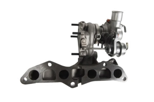 Turbocompresseur, suralimentation APPROVED GREEN ADMIONDI03GC