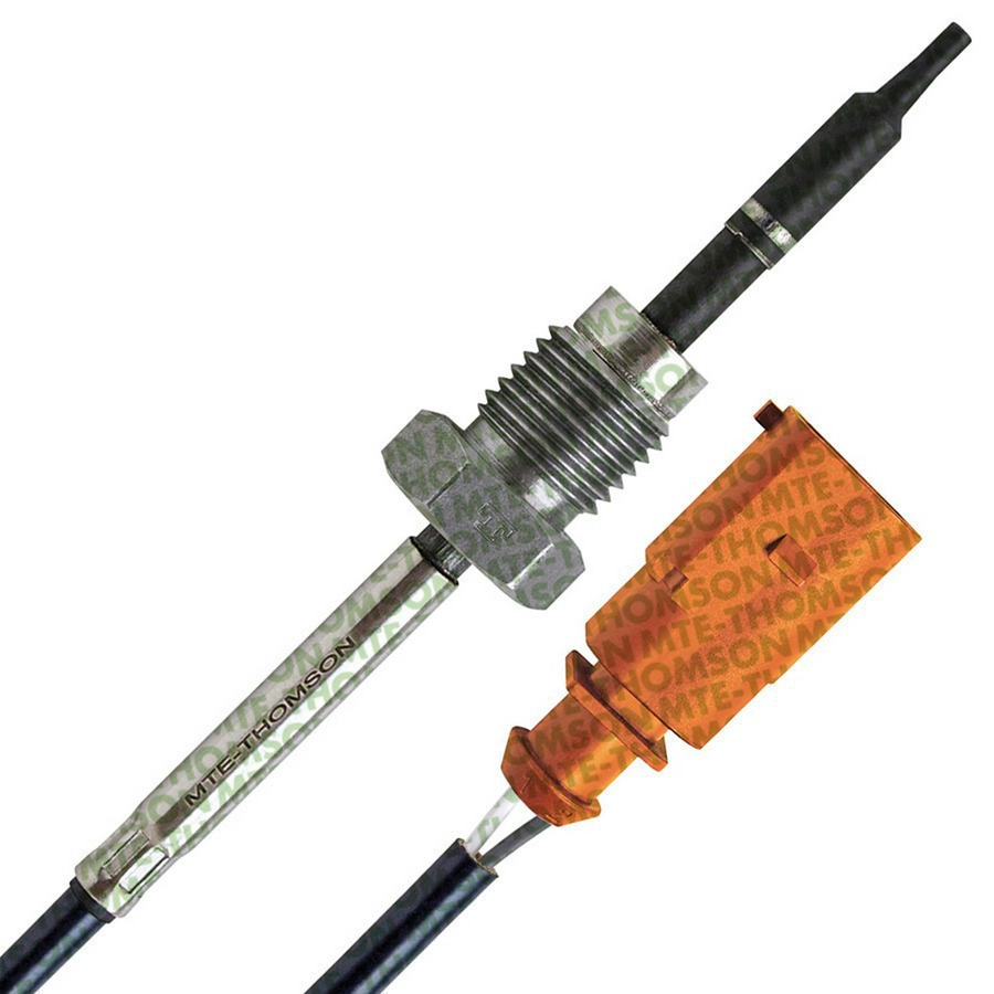 Capteur, température des gaz ConTra Automotive GmbH 54504