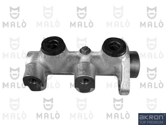 Maître-cylindre de frein AKRON-MALÒ 89159