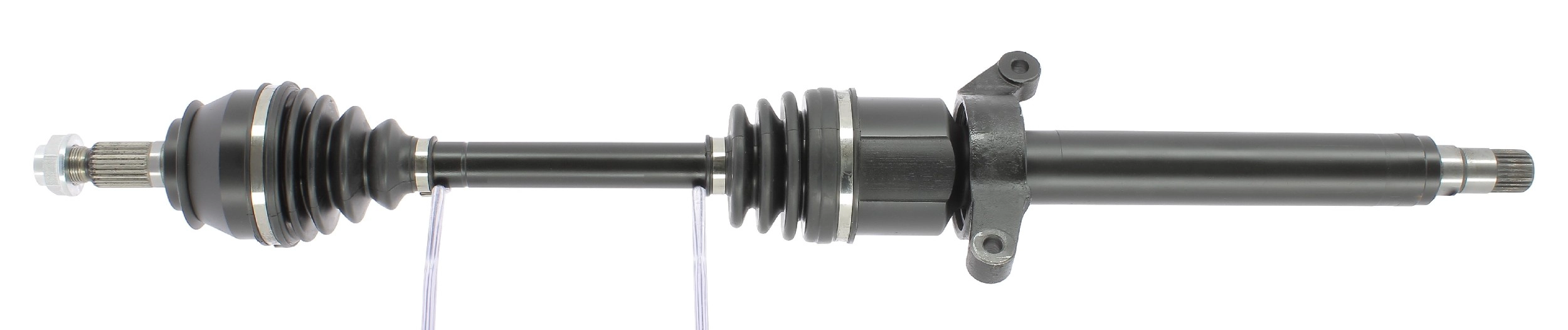 Arbre de transmission FRIESEN FDS3886