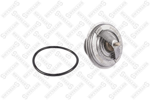 Thermostat, liquide de refroidissement STELLOX 23-40023-SX
