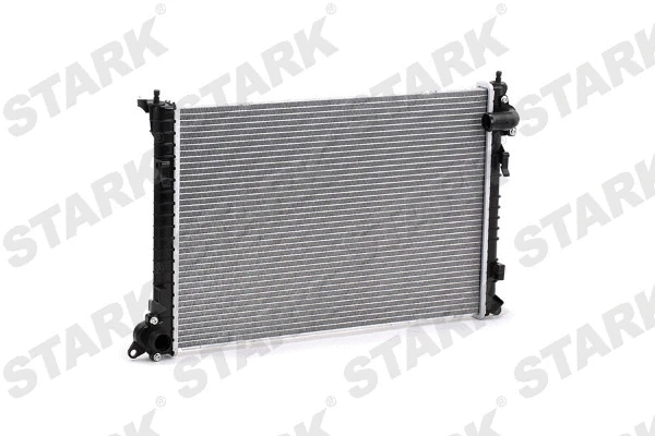 Radiateur, refroidissement du moteur Stark SKRD-0120210