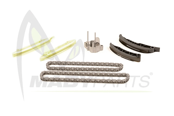 Kit de distribution par chaîne MABYPARTS OTK030042
