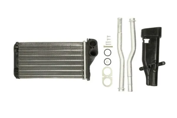 Système de chauffage THERMOTEC D6C008TT