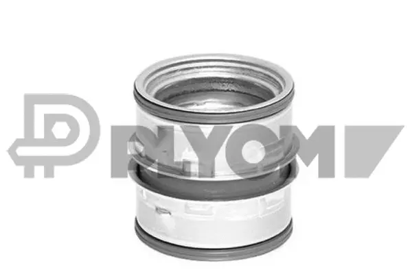Gaine de suralimentation PLYOM P466806