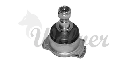 Rotule de barre de connexion WOLVER SP111700