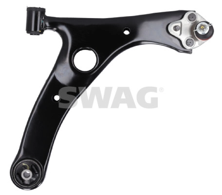 Bras de liaison, suspension de roue SWAG 33 10 8129