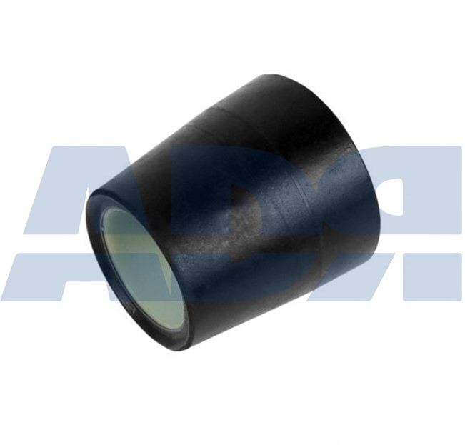 Coussinet de palier, ressort à lames ADR 55100021