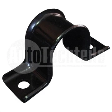Support, suspension du stabilisateur AutoTechteile 100 3182