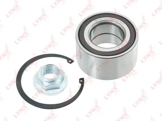 Kit de roulements de roue LYNXAUTO WB-1344