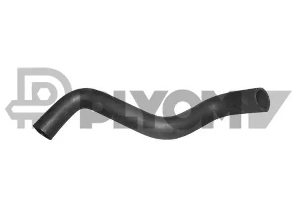 Durite de radiateur PLYOM P036092