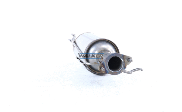 Filtre à particules / à suie, échappement WALKER 73032