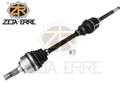 Arbre de transmission ZETA-ERRE ZR11795