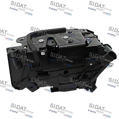 Serrure de porte AUTOTEAM F10824A2