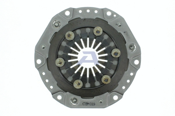 Mécanisme d'embrayage AISIN CS-019