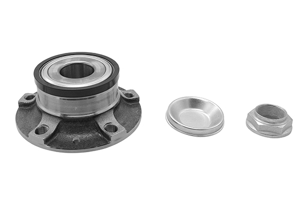 Kit de roulements de roue MOVIMA RK01864