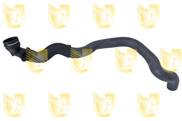Durite de radiateur UNIGOM W9332