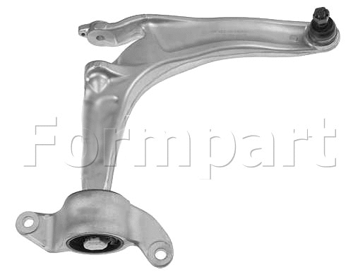 Bras de liaison, suspension de roue FORMPART 3609057