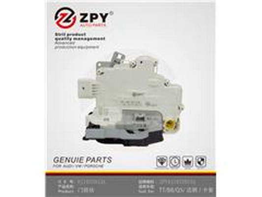 Serrure de porte ZPY 8J1 837 015A