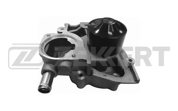Pompe à eau, refroidissement du moteur ZEKKERT WP-1260