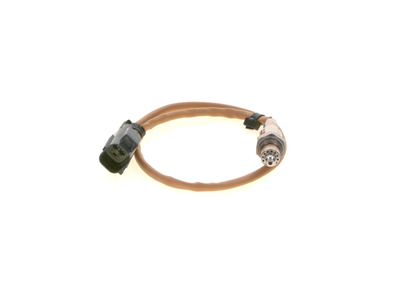 Sonde lambda BOSCH 0 258 030 01W