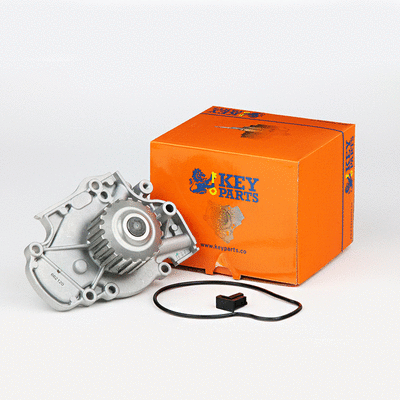 Pompe à eau, refroidissement du moteur KEY PARTS KCP1603