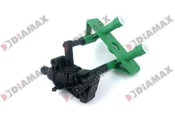 Cylindre émetteur, embrayage DIAMAX T2108
