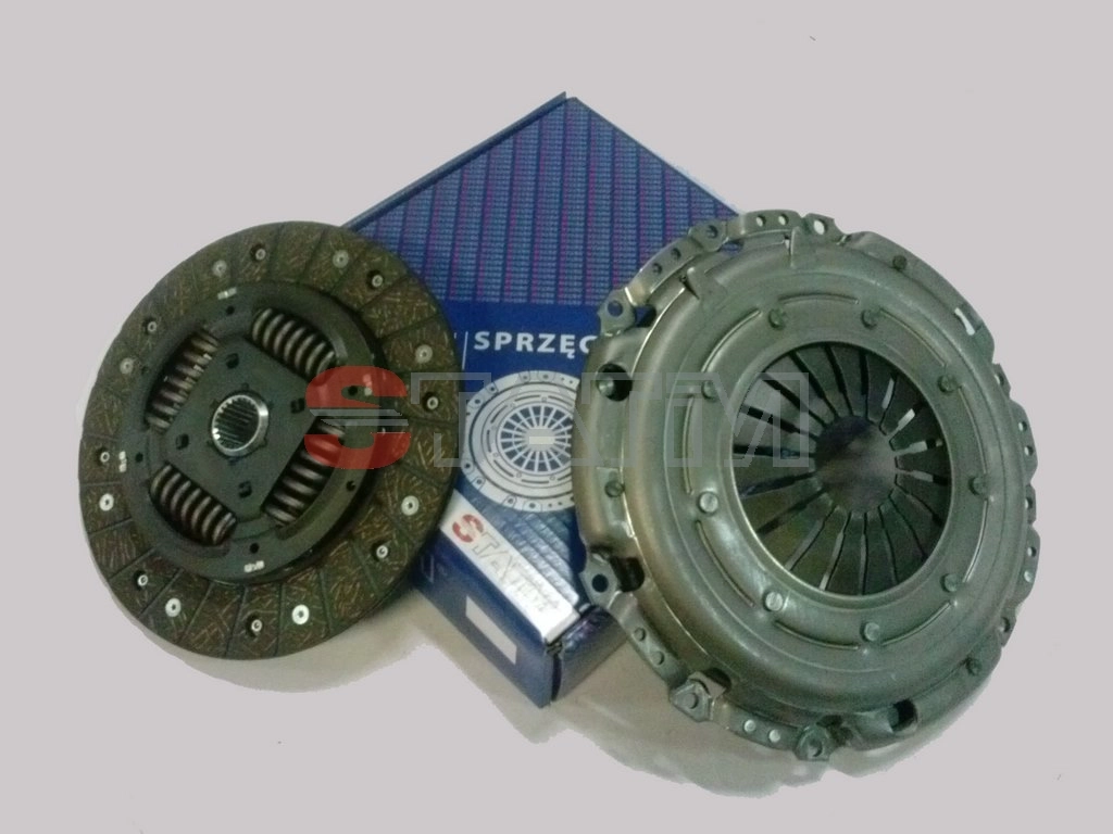 Kit d'embrayage STATIM 112.368