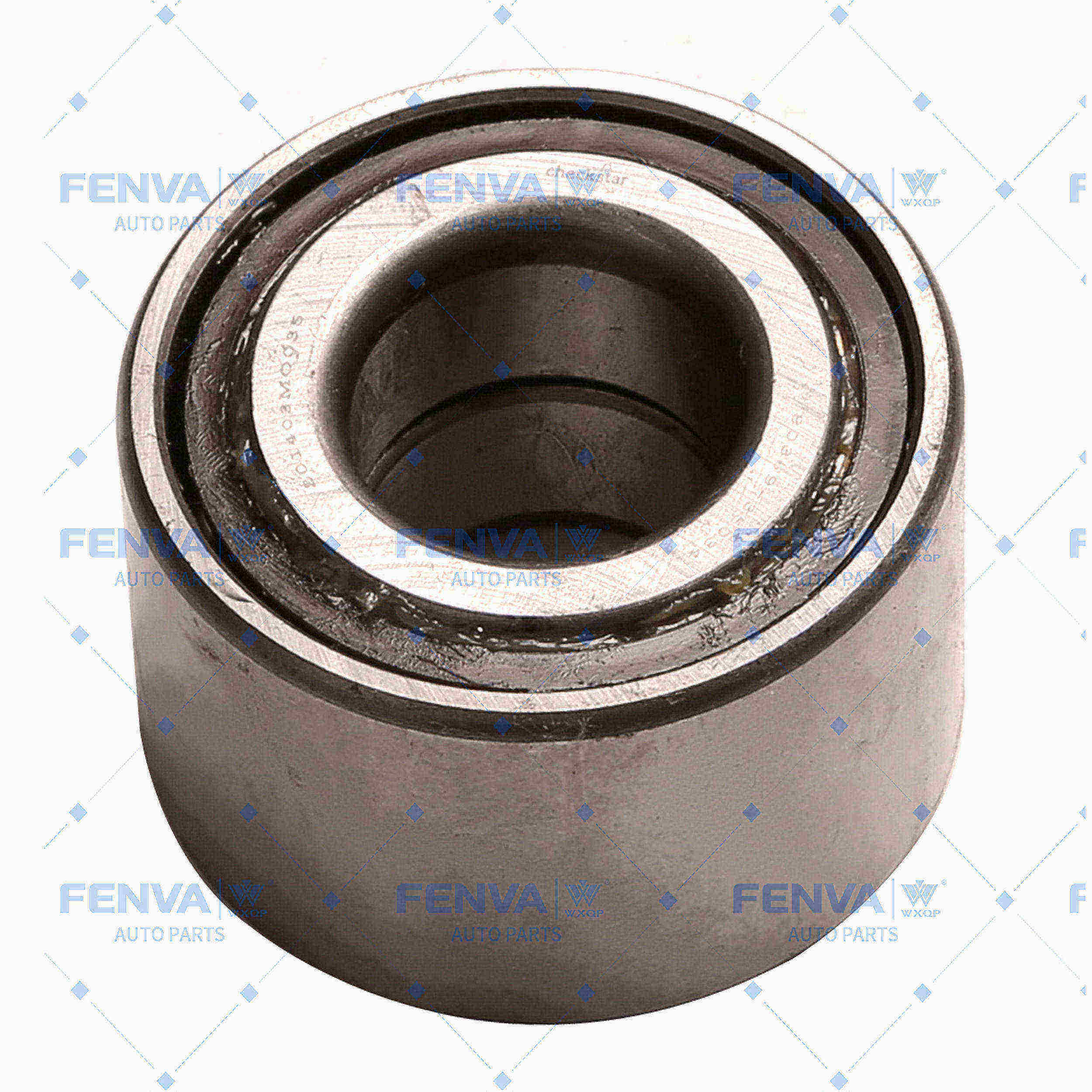 Kit de roulements de roue WXQP 40265
