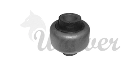 Rotule de barre de connexion WOLVER SP502220