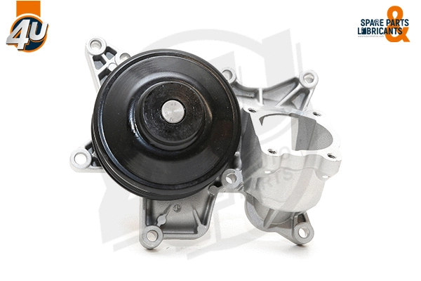 Pompe à eau, refroidissement du moteur 4U Autoparts 13637BW