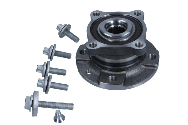 Kit de roulements de roue MAXGEAR 33-1215