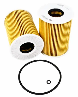 Filtre à huile JS ASAKASHI OE0083