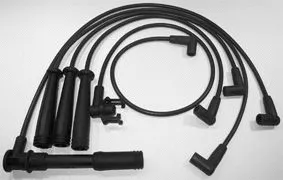 Kit de câbles d'allumage EUROCABLE EC-4767
