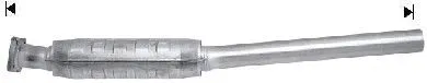 Catalyseur VEGAZ GmbH AK-982
