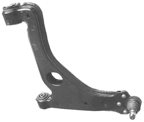 Bras de liaison, suspension de roue HART 424 176