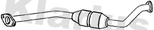 Catalyseur KLARIUS 311704