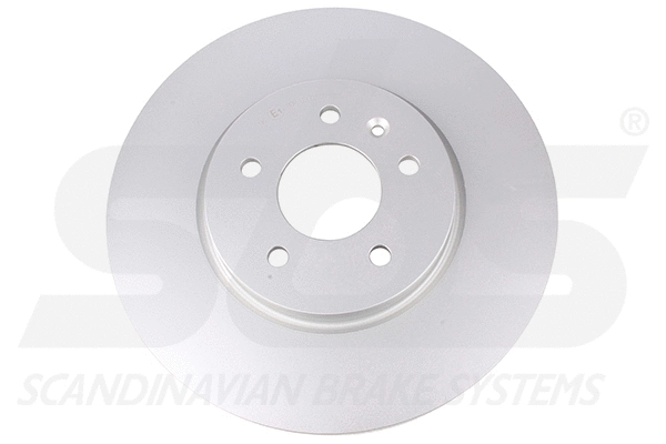 Disque de frein sbs 1815313686