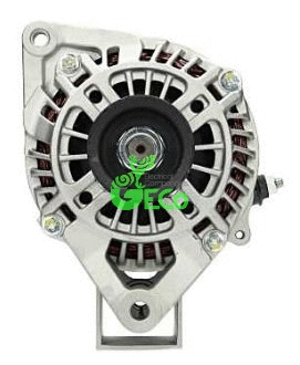 Alternateur GECO A500090A