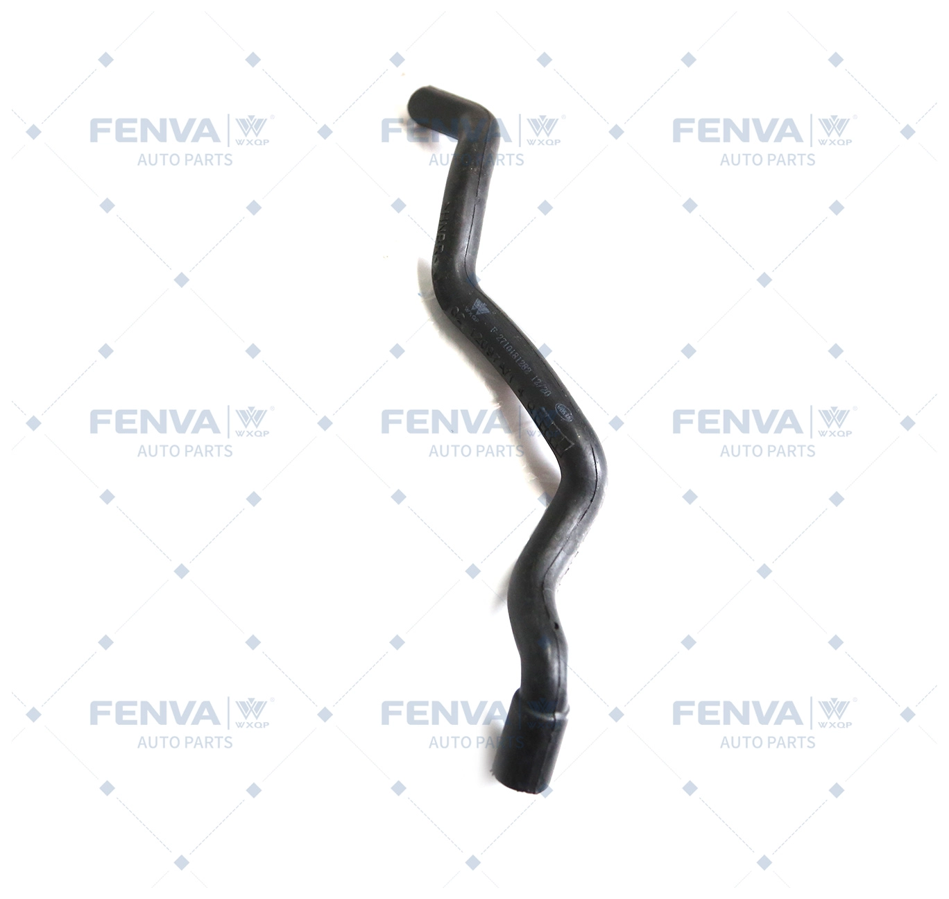 Tuyau, ventilation de carter-moteur WXQP 121449