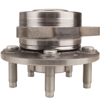 Moyeu de roue BAPMIC BACB51-538008