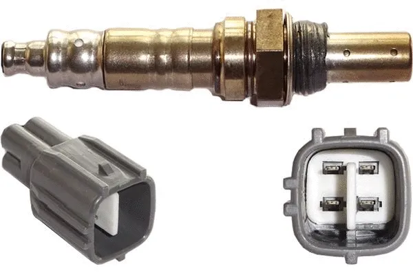 Sonde lambda KAVO PARTS EOS-9024
